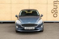 Ford Fiesta TITANIUM 5