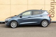 Ford Fiesta TITANIUM 13