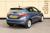 Ford Fiesta TITANIUM 2