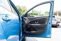 Renault Megane LIMITED VVT 14