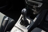 Renault Megane LIMITED VVT 31