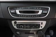 Renault Megane LIMITED VVT 32
