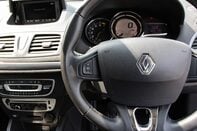 Renault Megane LIMITED VVT 19