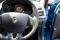 Renault Megane LIMITED VVT 20