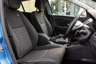 Renault Megane LIMITED VVT 29