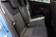 Renault Megane LIMITED VVT 33