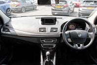 Renault Megane LIMITED VVT 3