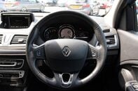 Renault Megane LIMITED VVT 21