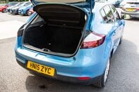 Renault Megane LIMITED VVT 34
