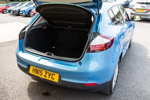 Renault Megane LIMITED VVT 34