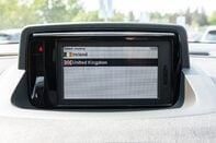 Renault Megane LIMITED VVT 26
