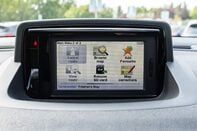 Renault Megane LIMITED VVT 27