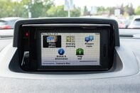 Renault Megane LIMITED VVT 24
