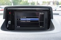 Renault Megane LIMITED VVT 22