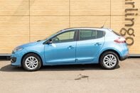 Renault Megane LIMITED VVT 13