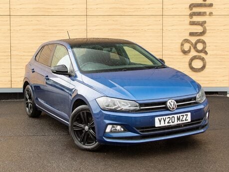 Volkswagen Polo MATCH TSI