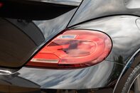 Volkswagen Beetle R LINE TDI BLUEMOTION TECHNOLOGY 9