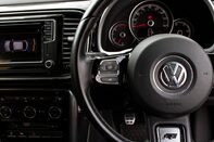 Volkswagen Beetle R LINE TDI BLUEMOTION TECHNOLOGY 19