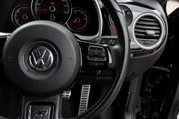 Volkswagen Beetle R LINE TDI BLUEMOTION TECHNOLOGY 20