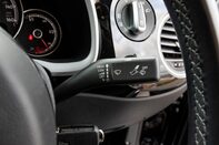 Volkswagen Beetle R LINE TDI BLUEMOTION TECHNOLOGY 18