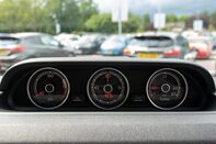 Volkswagen Beetle R LINE TDI BLUEMOTION TECHNOLOGY 35