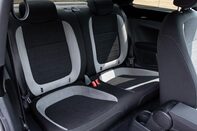 Volkswagen Beetle R LINE TDI BLUEMOTION TECHNOLOGY 36