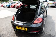 Volkswagen Beetle R LINE TDI BLUEMOTION TECHNOLOGY 37