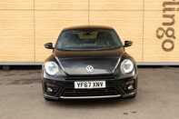 Volkswagen Beetle R LINE TDI BLUEMOTION TECHNOLOGY 5