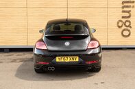 Volkswagen Beetle R LINE TDI BLUEMOTION TECHNOLOGY 6