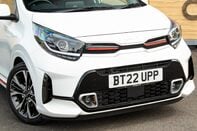 Kia Picanto GT-LINE ISG 10