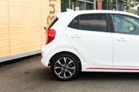 Kia Picanto GT-LINE ISG 7