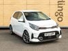 Kia Picanto GT-LINE ISG