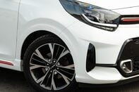 Kia Picanto GT-LINE ISG 11