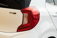 Kia Picanto GT-LINE ISG 9
