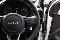 Kia Picanto GT-LINE ISG 20