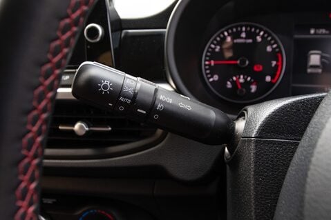 Kia Picanto GT-LINE ISG 17