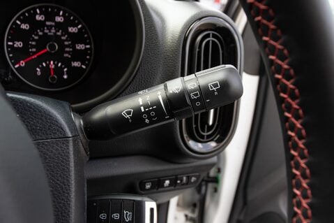 Kia Picanto GT-LINE ISG 18
