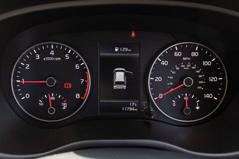 Kia Picanto GT-LINE ISG 15