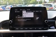 Kia Picanto GT-LINE ISG 24