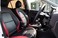 Kia Picanto GT-LINE ISG 30