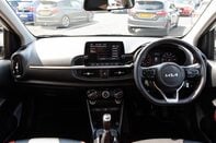 Kia Picanto GT-LINE ISG 3