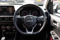 Kia Picanto GT-LINE ISG 21