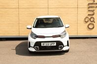 Kia Picanto GT-LINE ISG 5