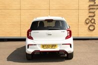 Kia Picanto GT-LINE ISG 6
