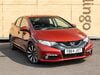 Honda Civic I-VTEC SE PLUS