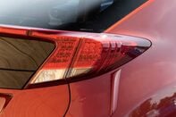 Honda Civic I-VTEC SE PLUS 9