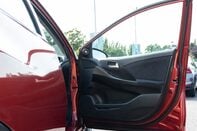Honda Civic I-VTEC SE PLUS 14