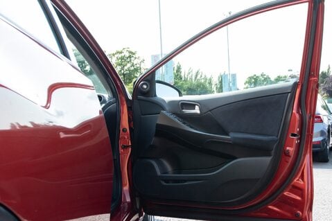 Honda Civic I-VTEC SE PLUS 14