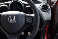 Honda Civic I-VTEC SE PLUS 20