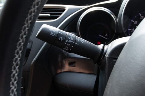 Honda Civic I-VTEC SE PLUS 18